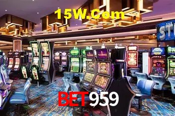 Especiais de Fim de Semana Bet959