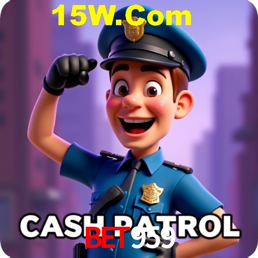 Slot Games Bet959