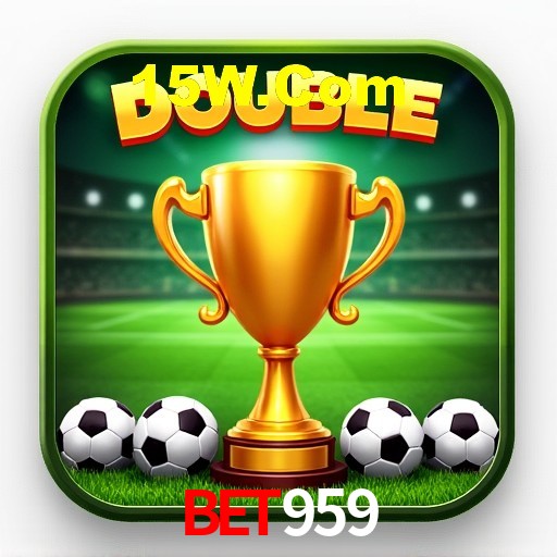 Interface Premium Bet959