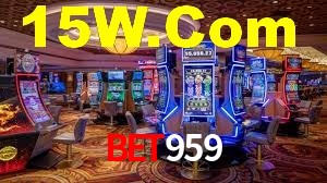 Roulette Table Bet959