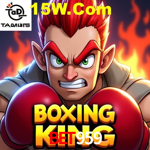 Seasonal Promotions Bet959