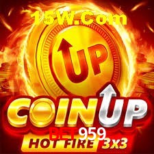 Experiência VIP Bet959