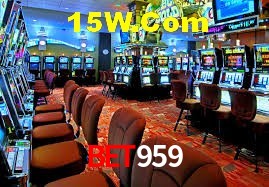 Tennis Betting Bet959