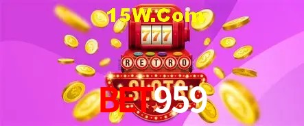 Sistemas de Segurança Bet959