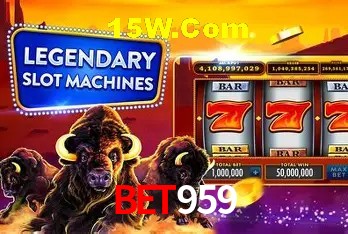 Promoção Relâmpago Bet959