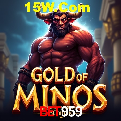 Desvendando o Mundo dos Jogos Virtuais na Bet959