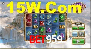 Tournaments Bet959