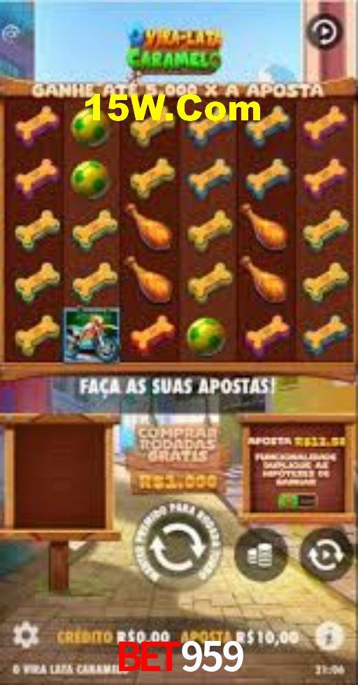 Bet959: Seu Especialista em Apostas Esportivas Brasileiras