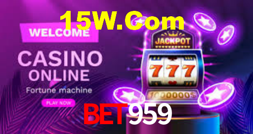 Bet959 Login