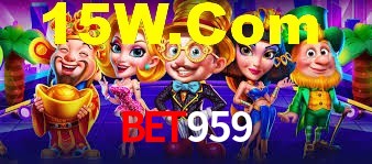 Welcome Bonus Bet959