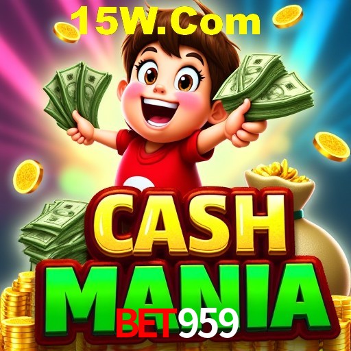 Live Casino Bet959
