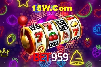 Cadastro Rápido Bet959