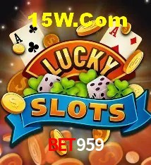 Experiência VIP Bet959