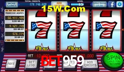 Login Seguro Bet959