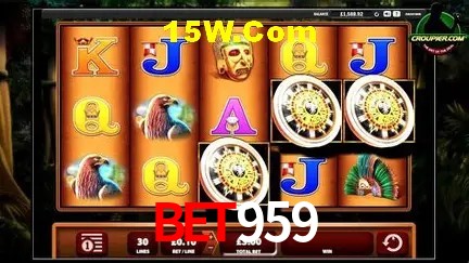 Casino Ao Vivo Bet959