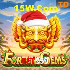 Welcome Bonus Bet959