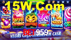 Premium Interface Bet959