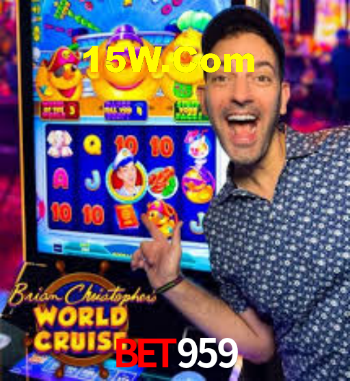 Bet959 Login