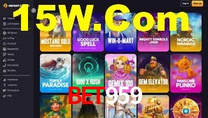 Live Casino Bet959