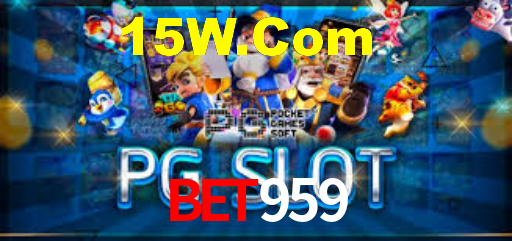 Bet959
