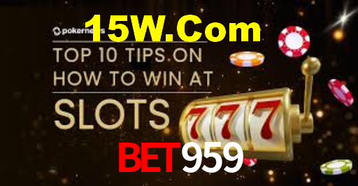 Bet959,Bet959 Login