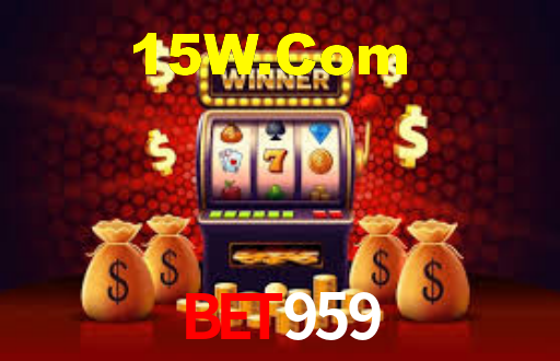 Bet959 Login