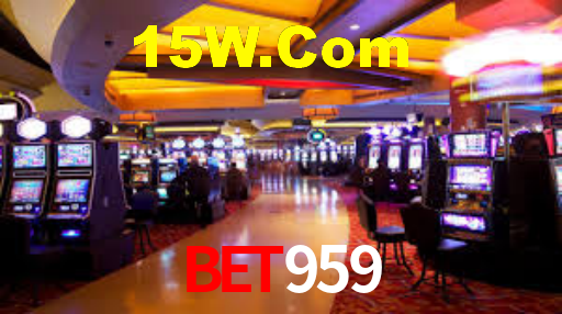 Bet959 Login