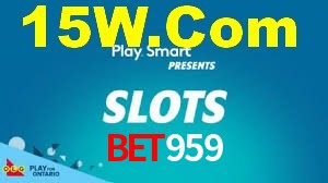 Exclusive Games Bet959