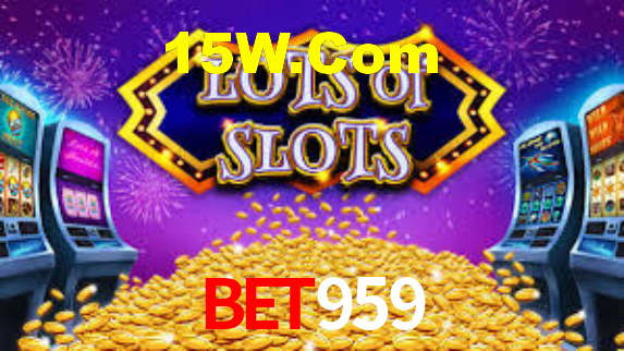 Bet959