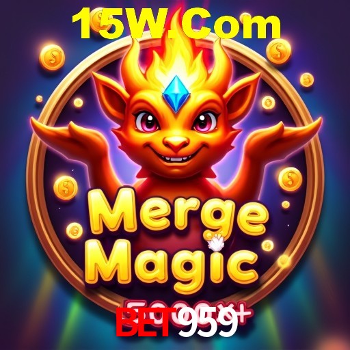 Interface do App Bet959